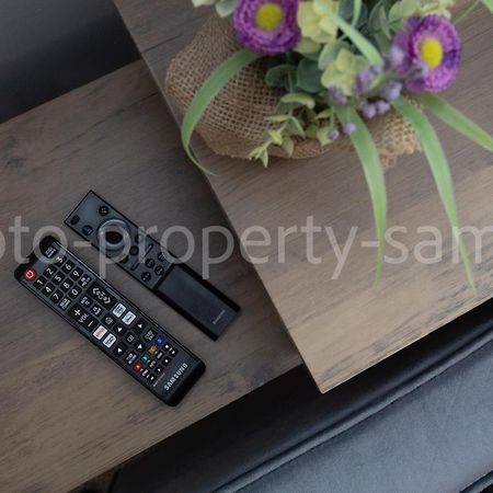 Airstays Apartment 위더셔 외부 사진