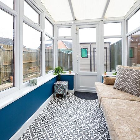 Airstays Apartment 위더셔 외부 사진