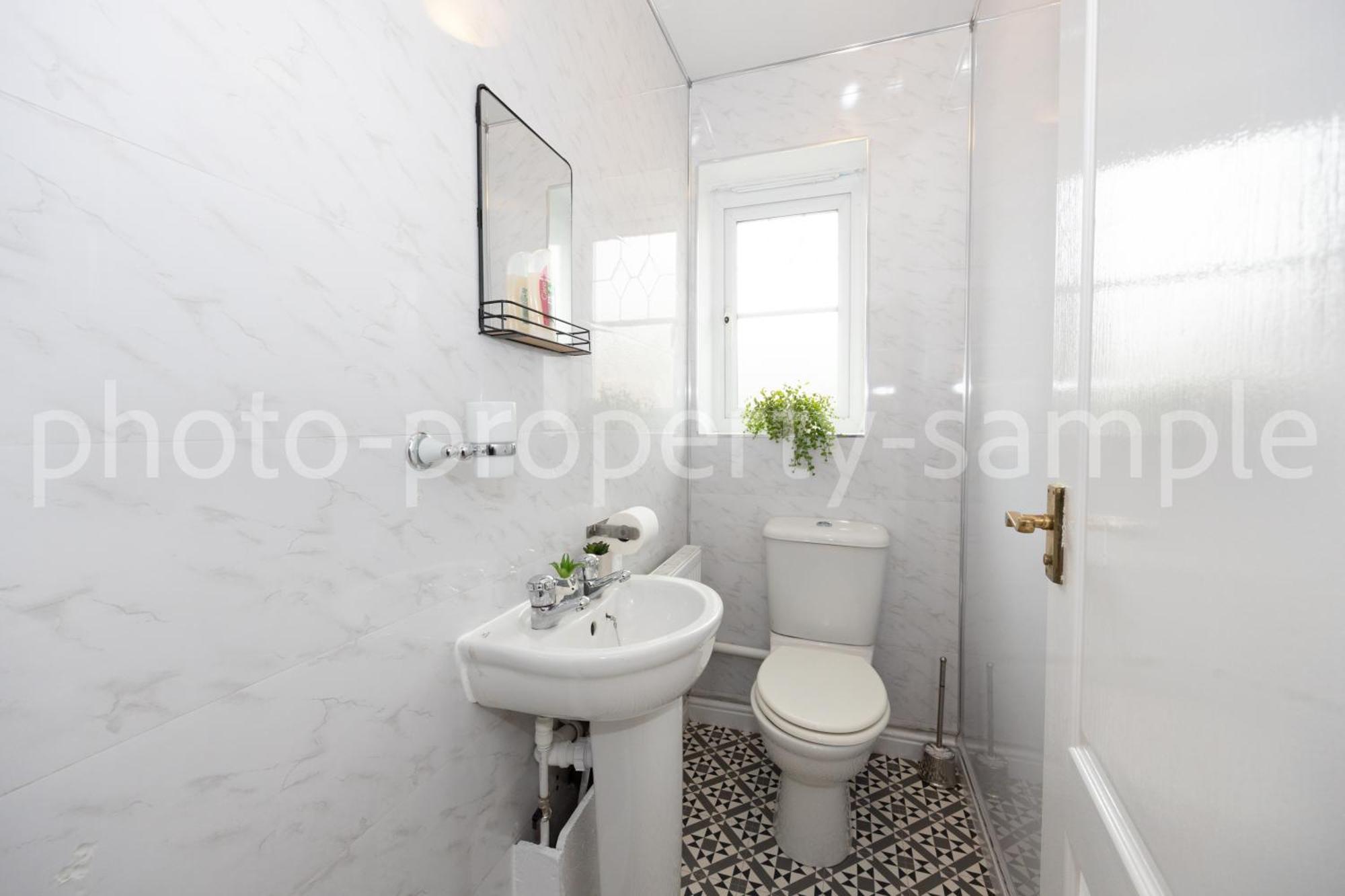Airstays Apartment 위더셔 외부 사진
