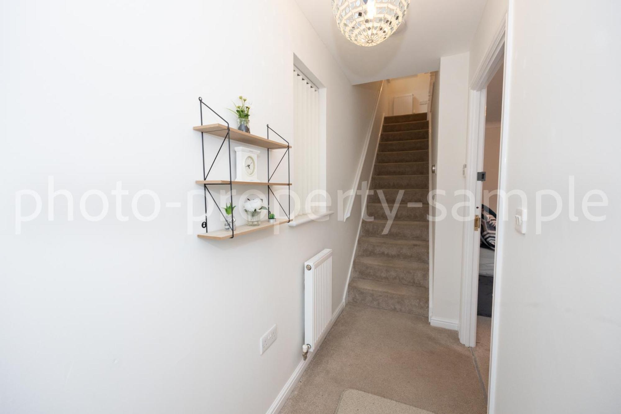 Airstays Apartment 위더셔 외부 사진